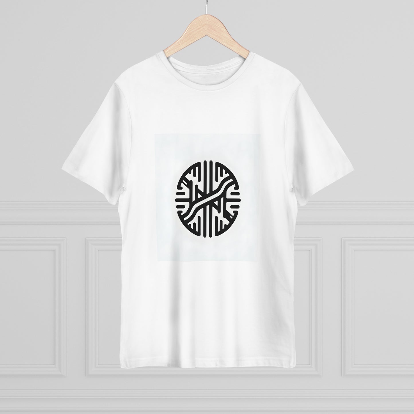 DocuSketch: Minimalist Series Tee