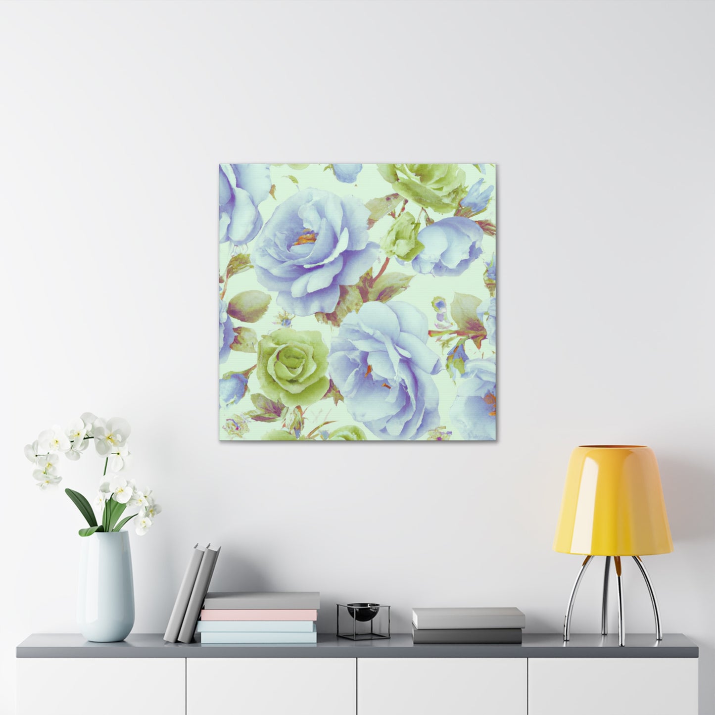 Bloominous! - Canvas