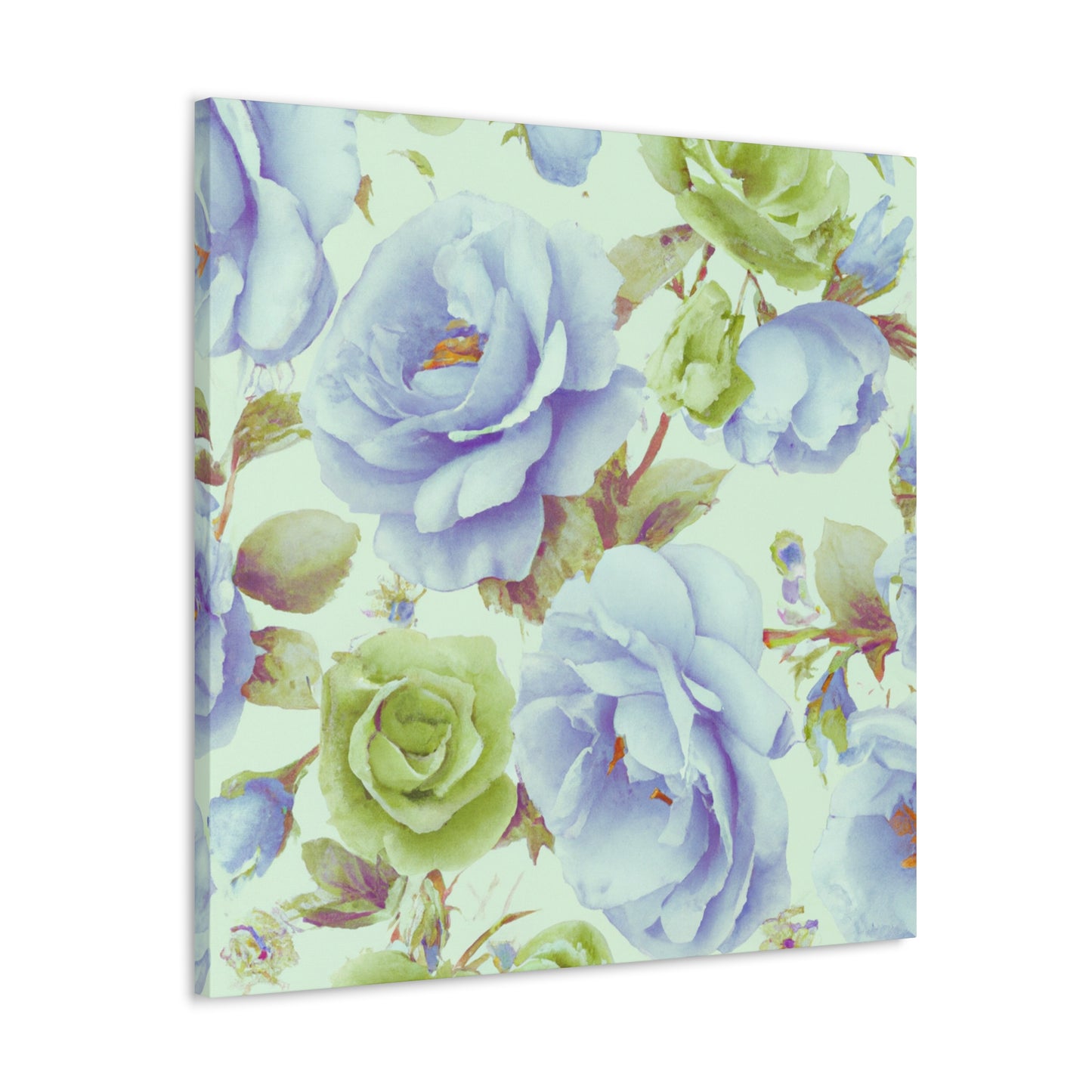 Bloominous! - Canvas