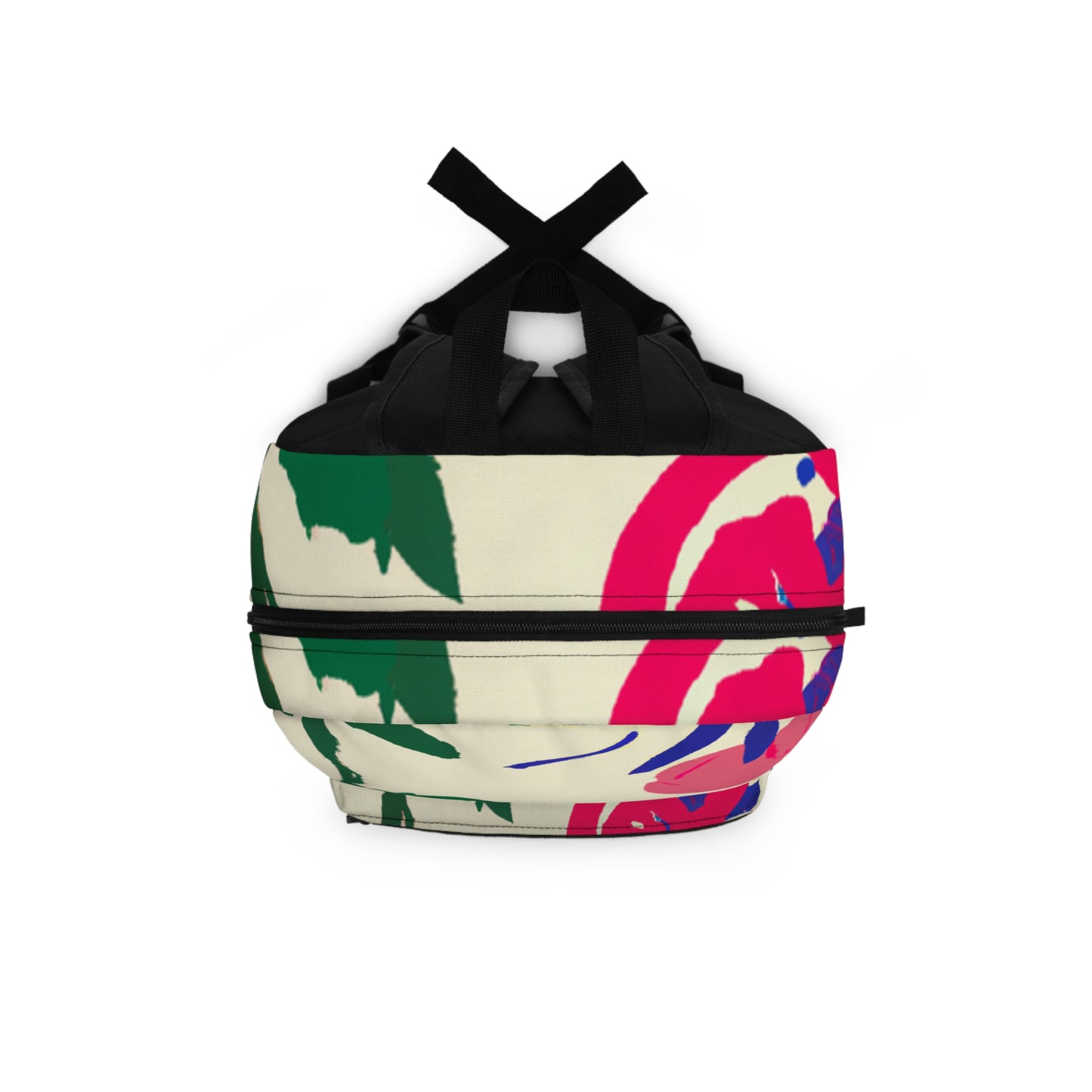 "Flowerana" - Backpack