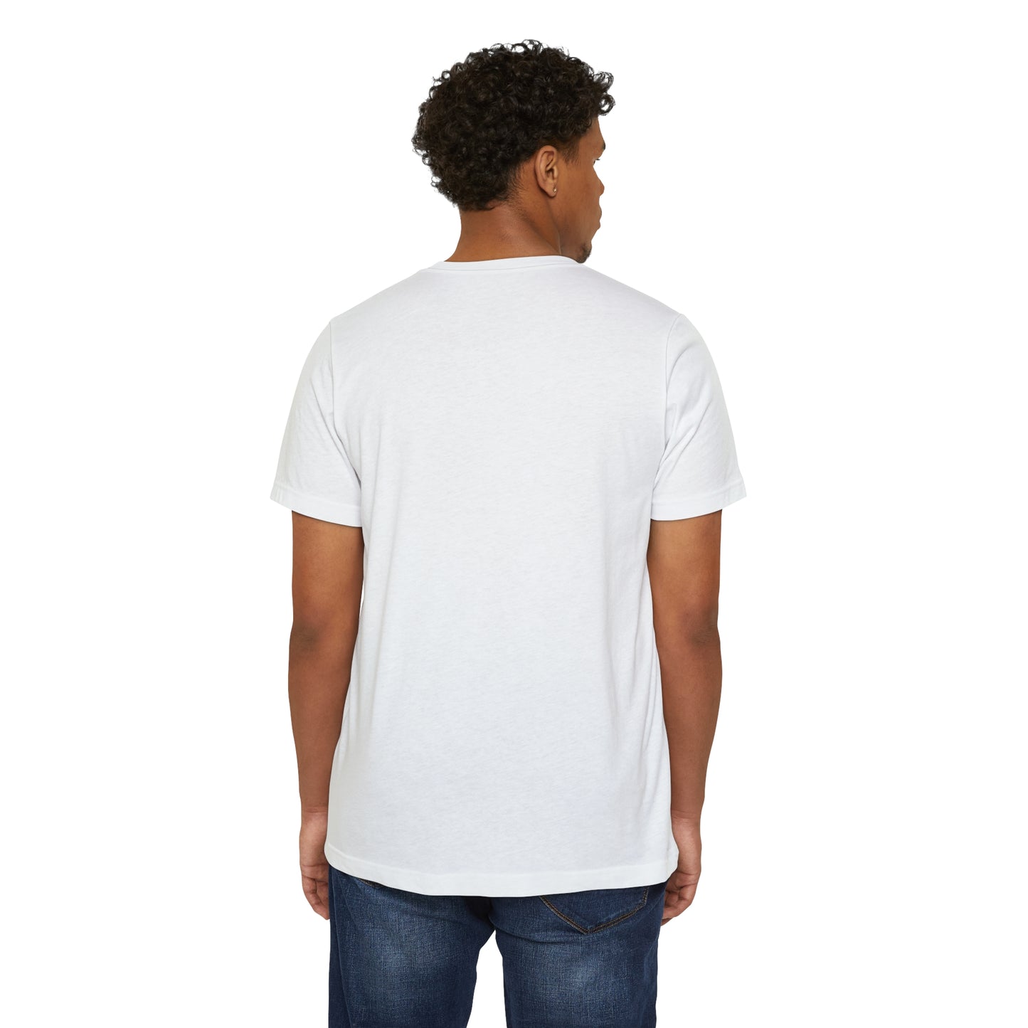 Blooming Elegance Floral Array T-Shirt