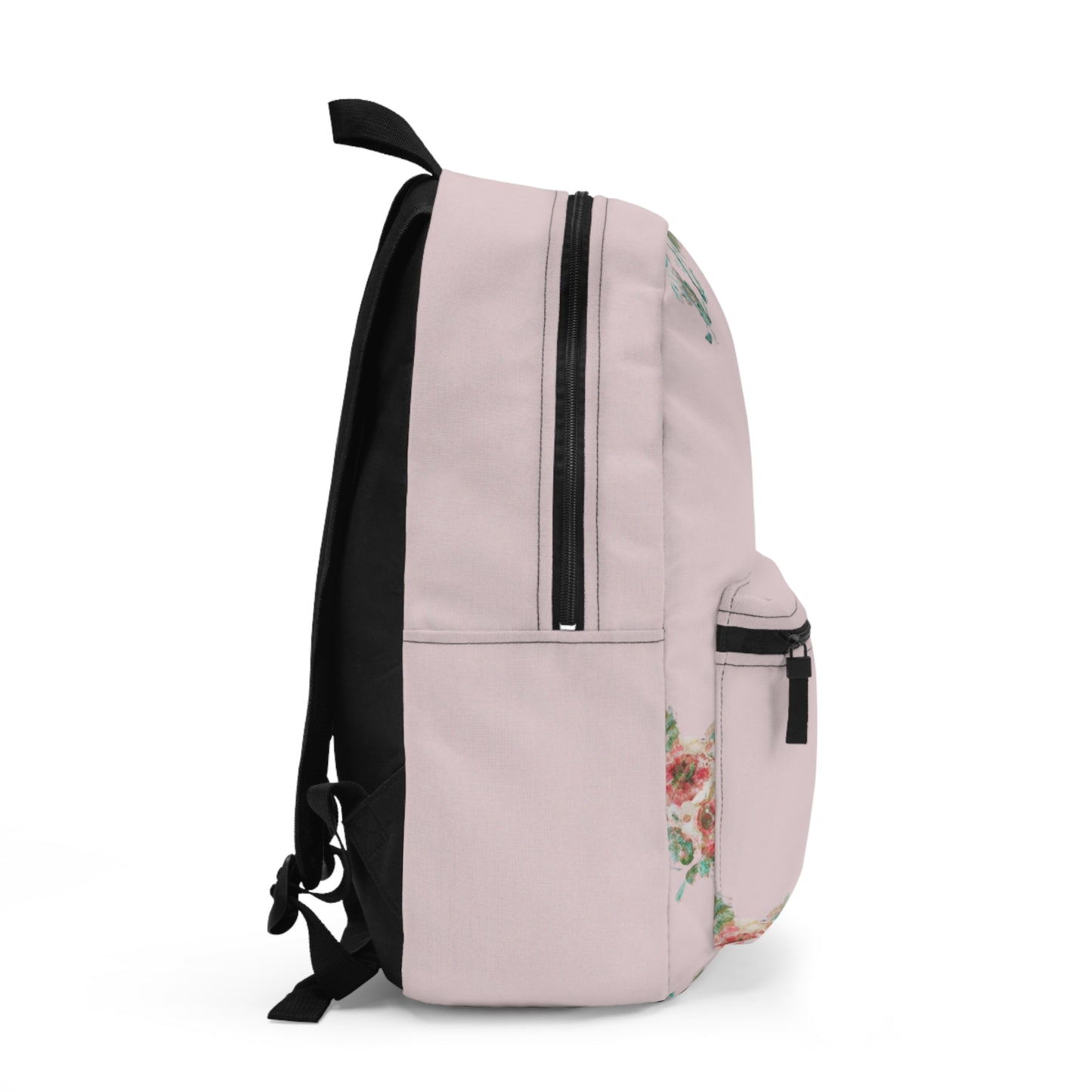 Blooming Brilliance - Backpack