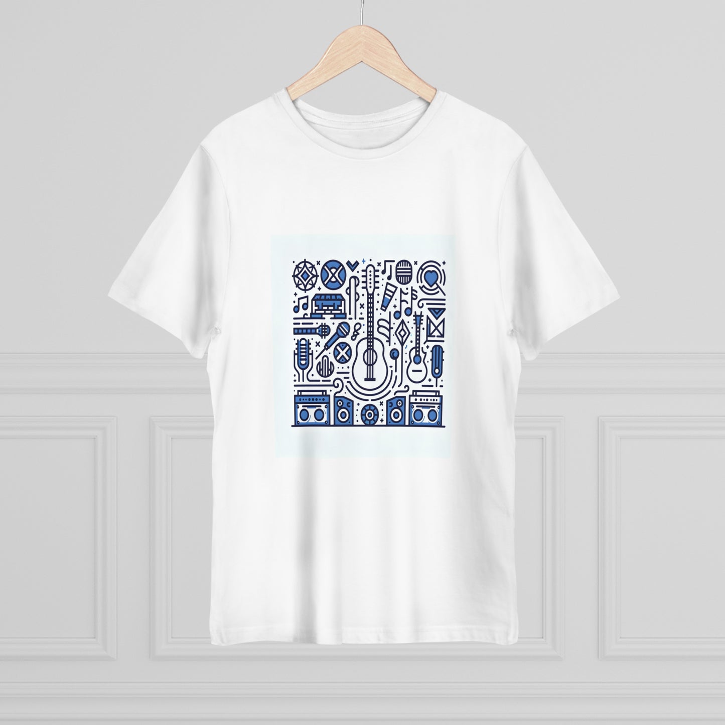 Cobalt Harmony: Concerts & Music Festivals Edition