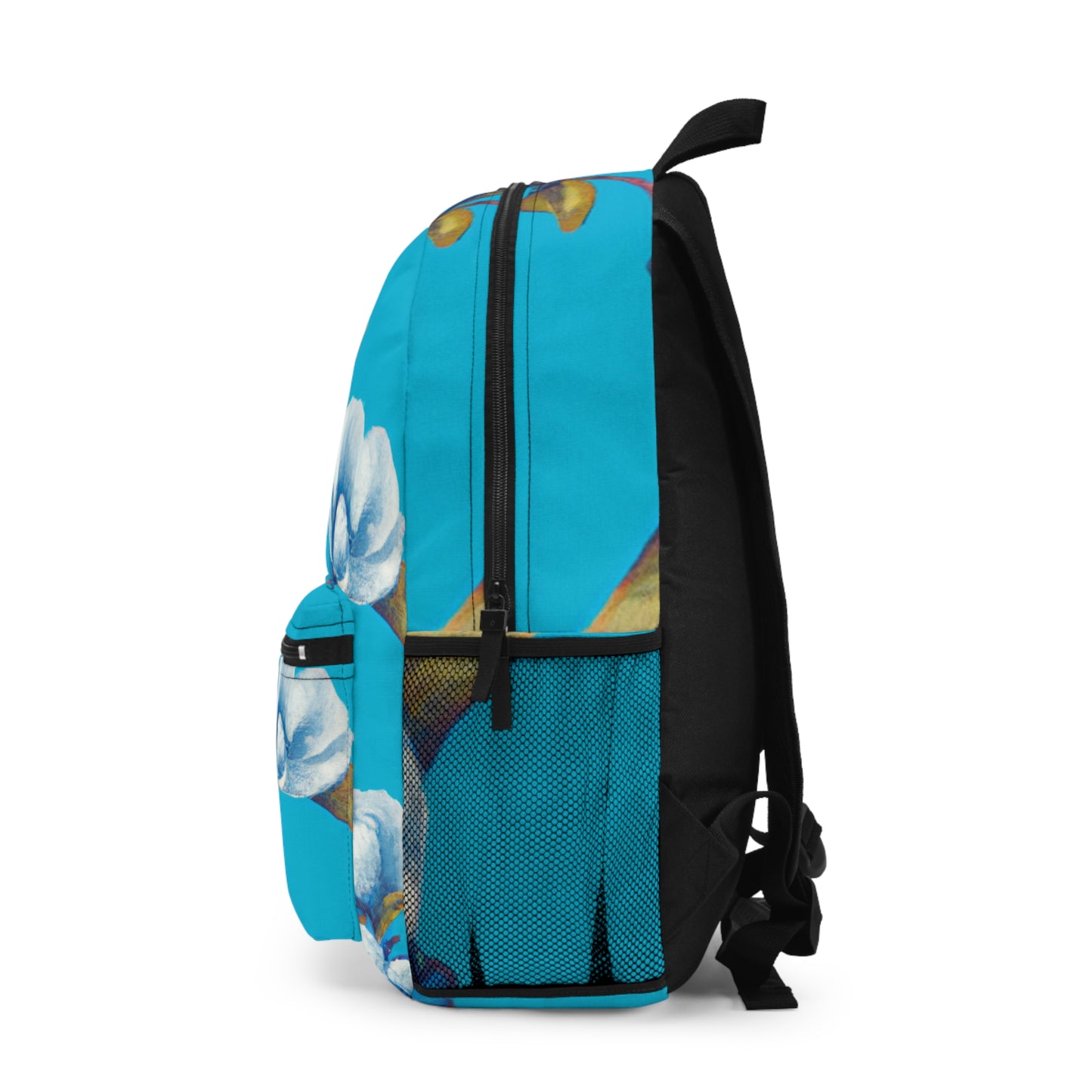 Petalicious Power! - Backpack