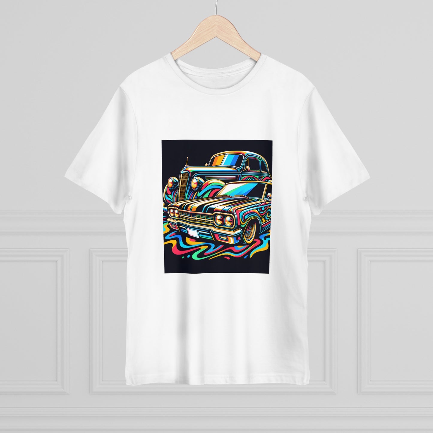 Neon Drive: Acid Cruiser