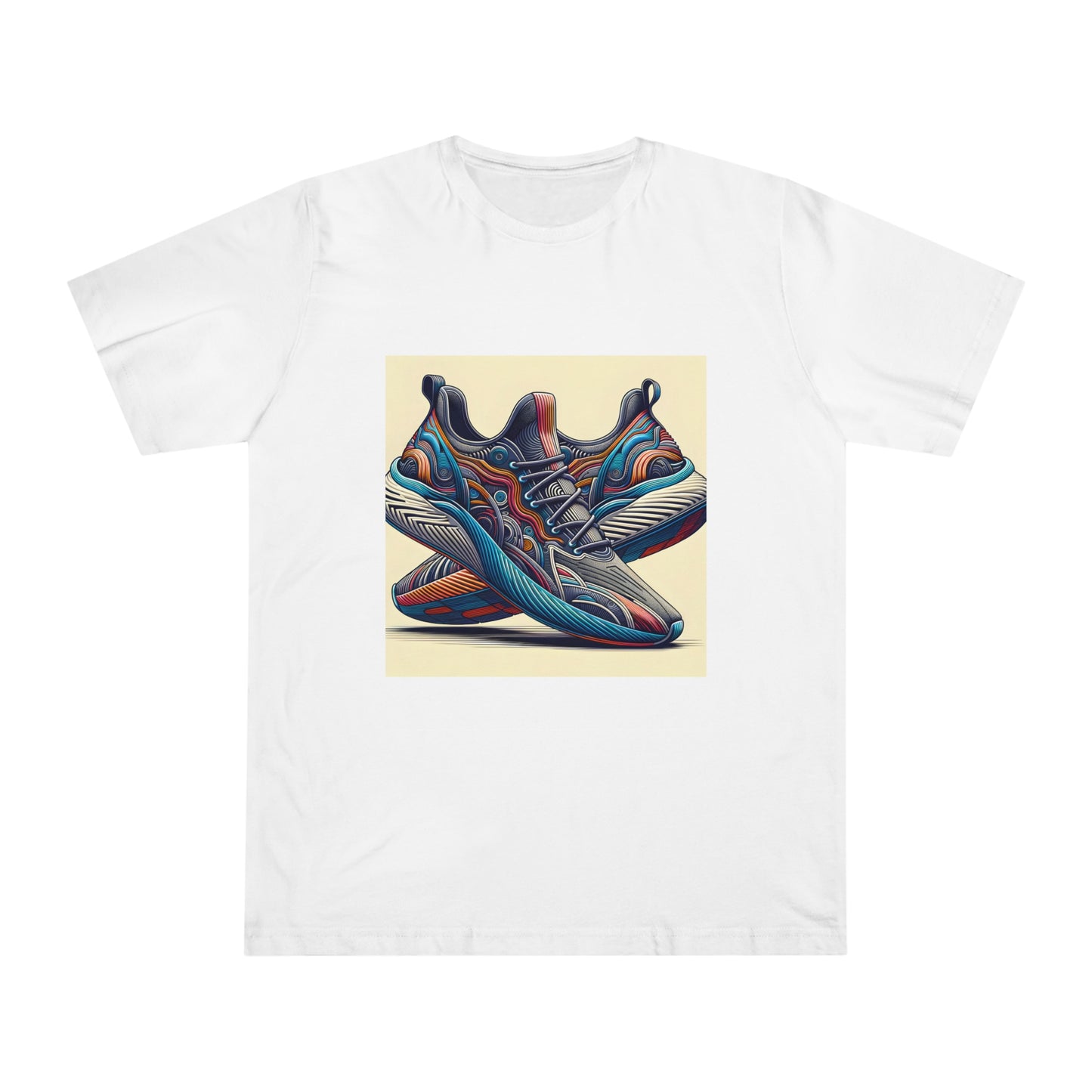 Sneaker Infusion