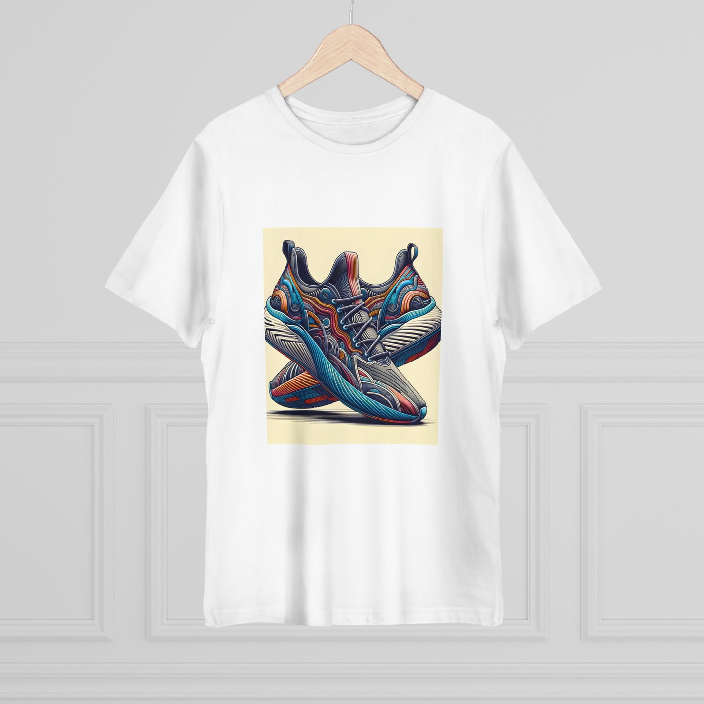 Sneaker Infusion