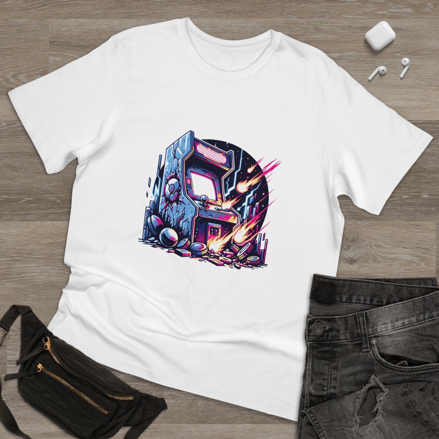 Pixel Blast