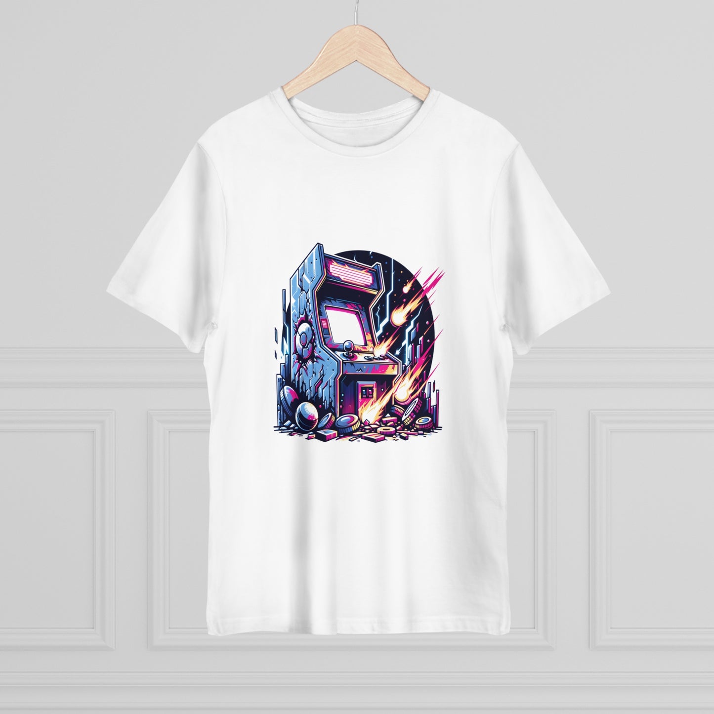Pixel Blast
