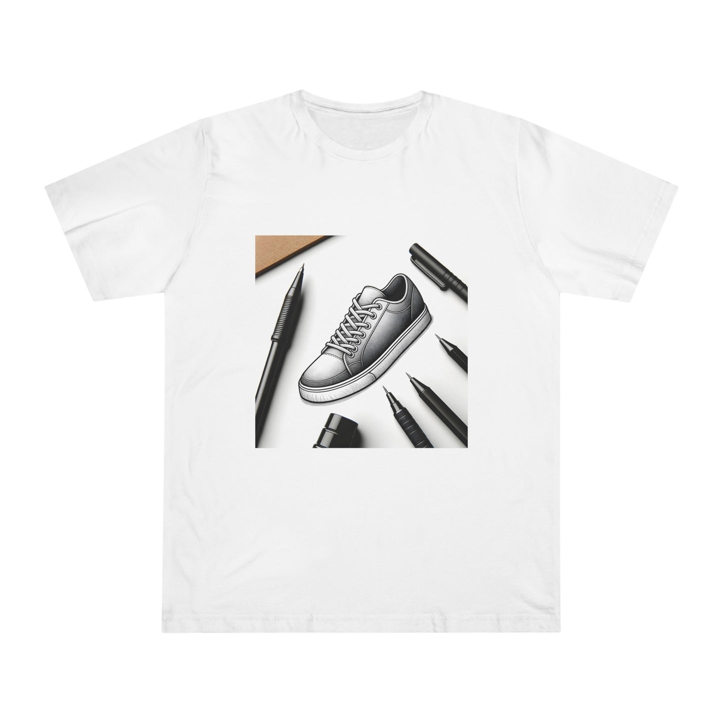 InkSole Sneaker