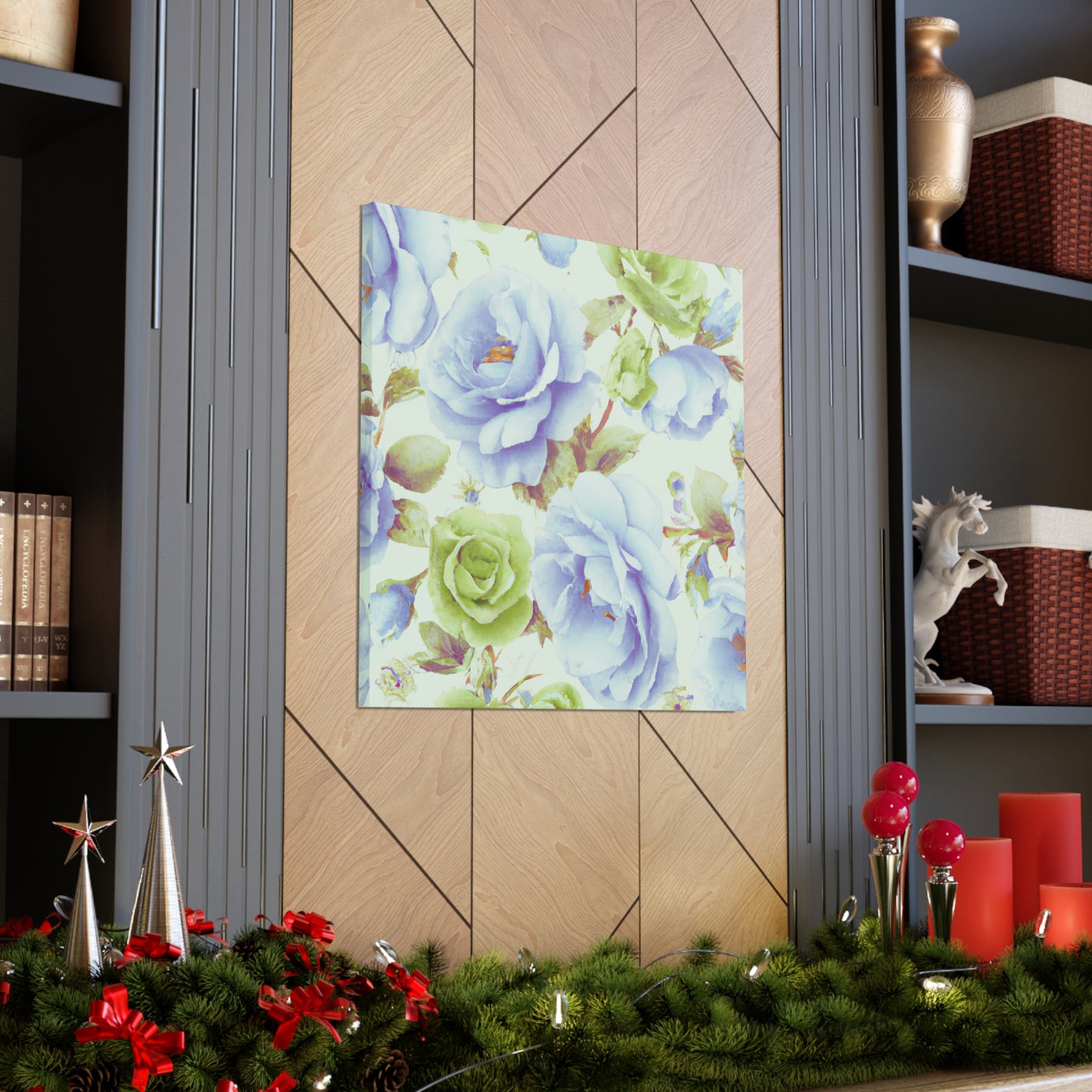 Bloominous! - Canvas