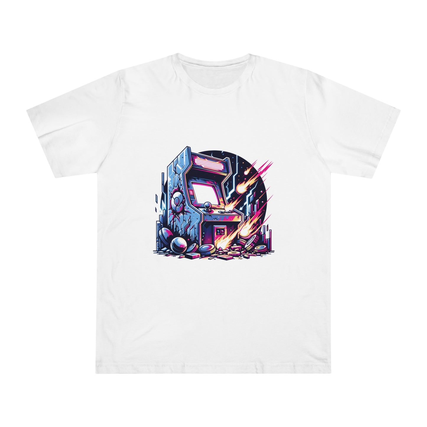 Pixel Blast