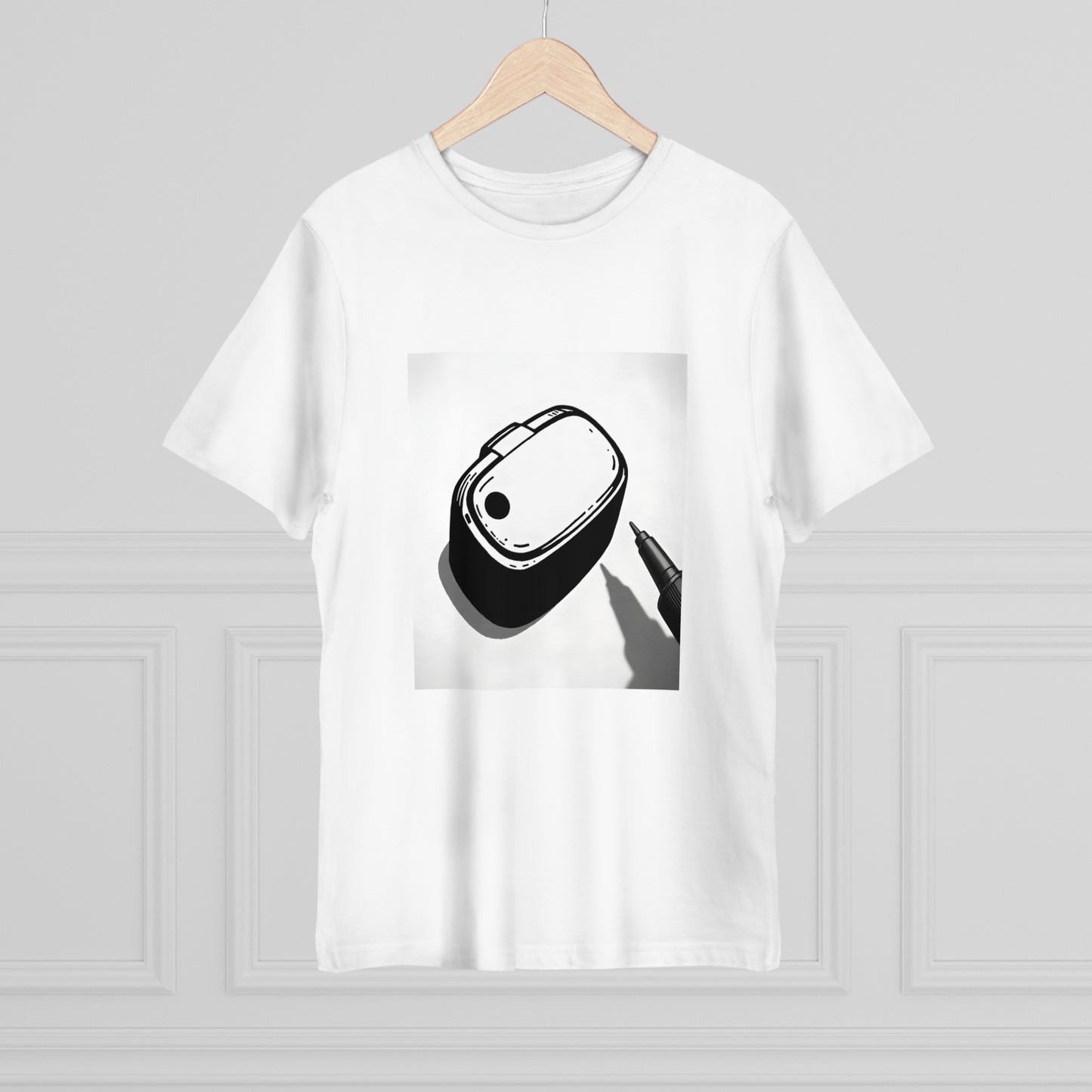 Virtual Reality Sketch Adventure Tee