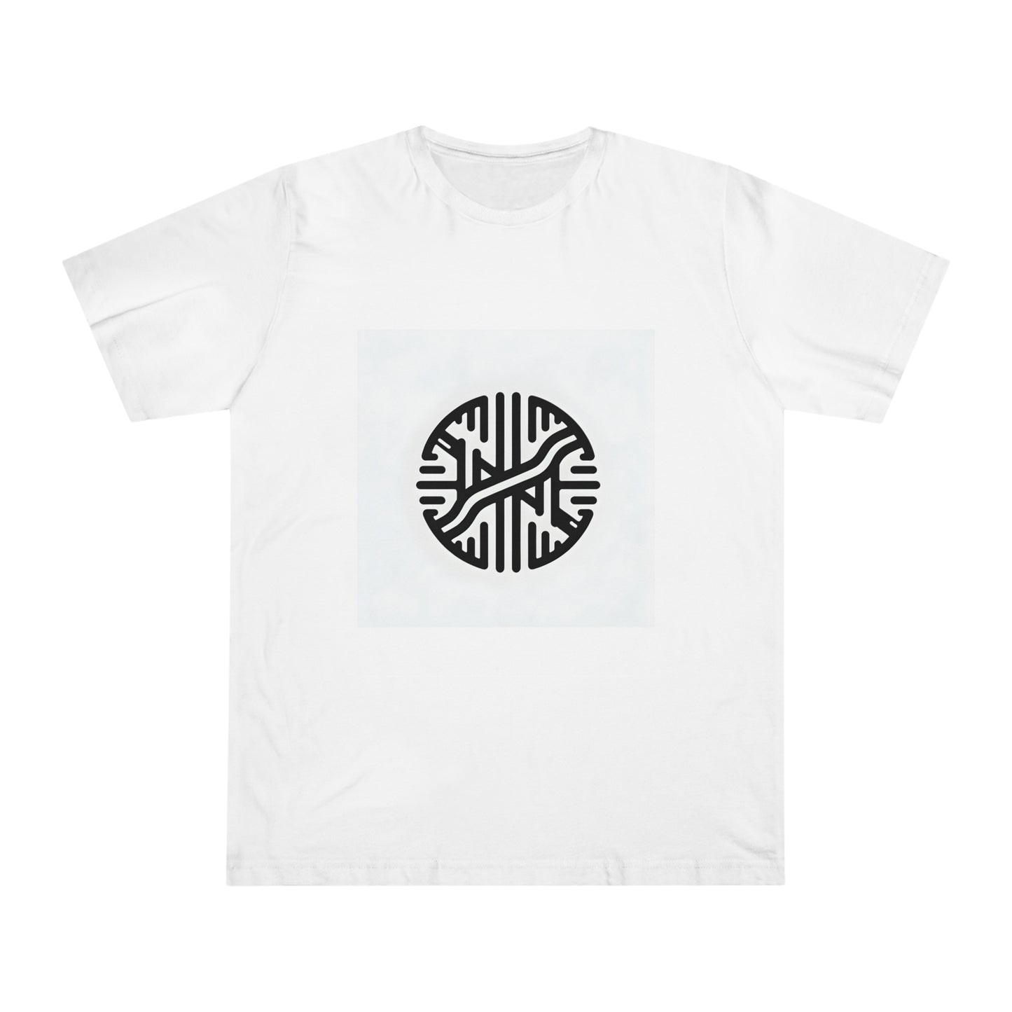 DocuSketch: Minimalist Series Tee
