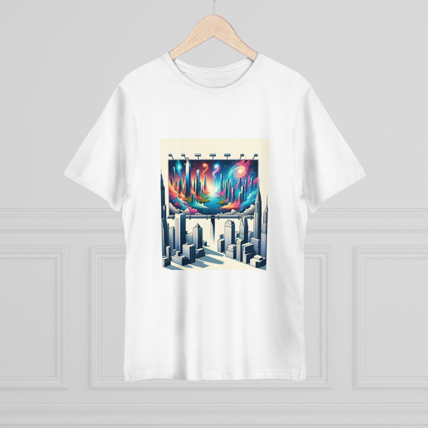 Urban Visions T-Shirt