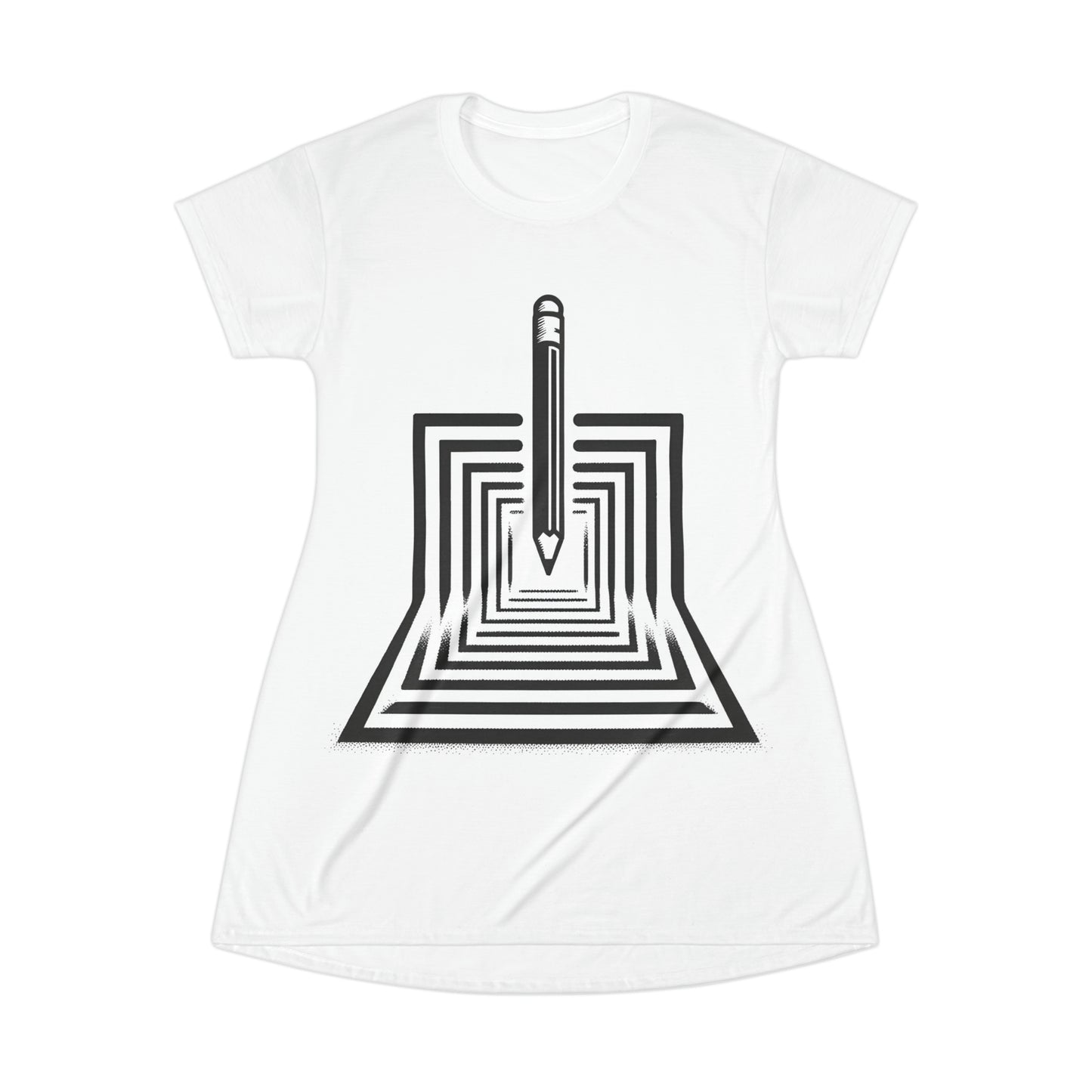 Mystic Lines Shirt