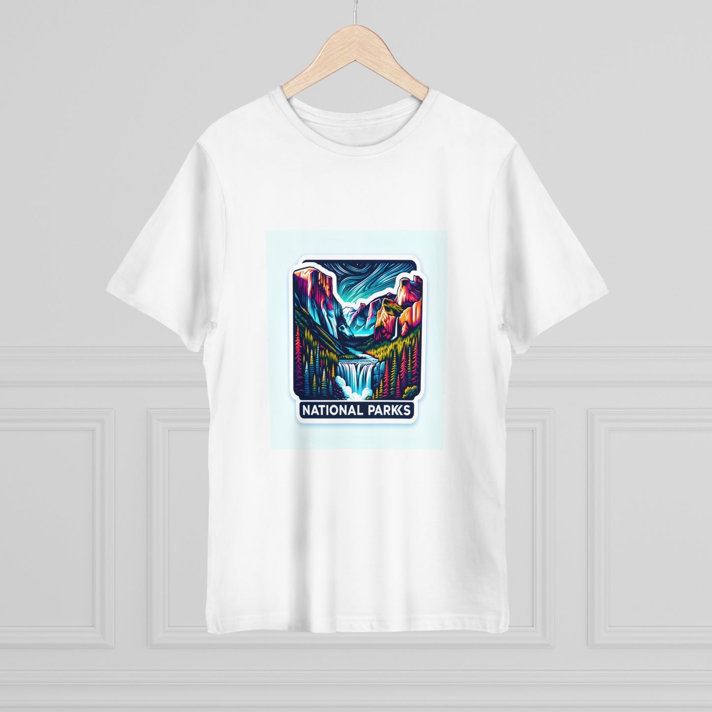 Natures Edge: Trashcore Trails T-Shirt