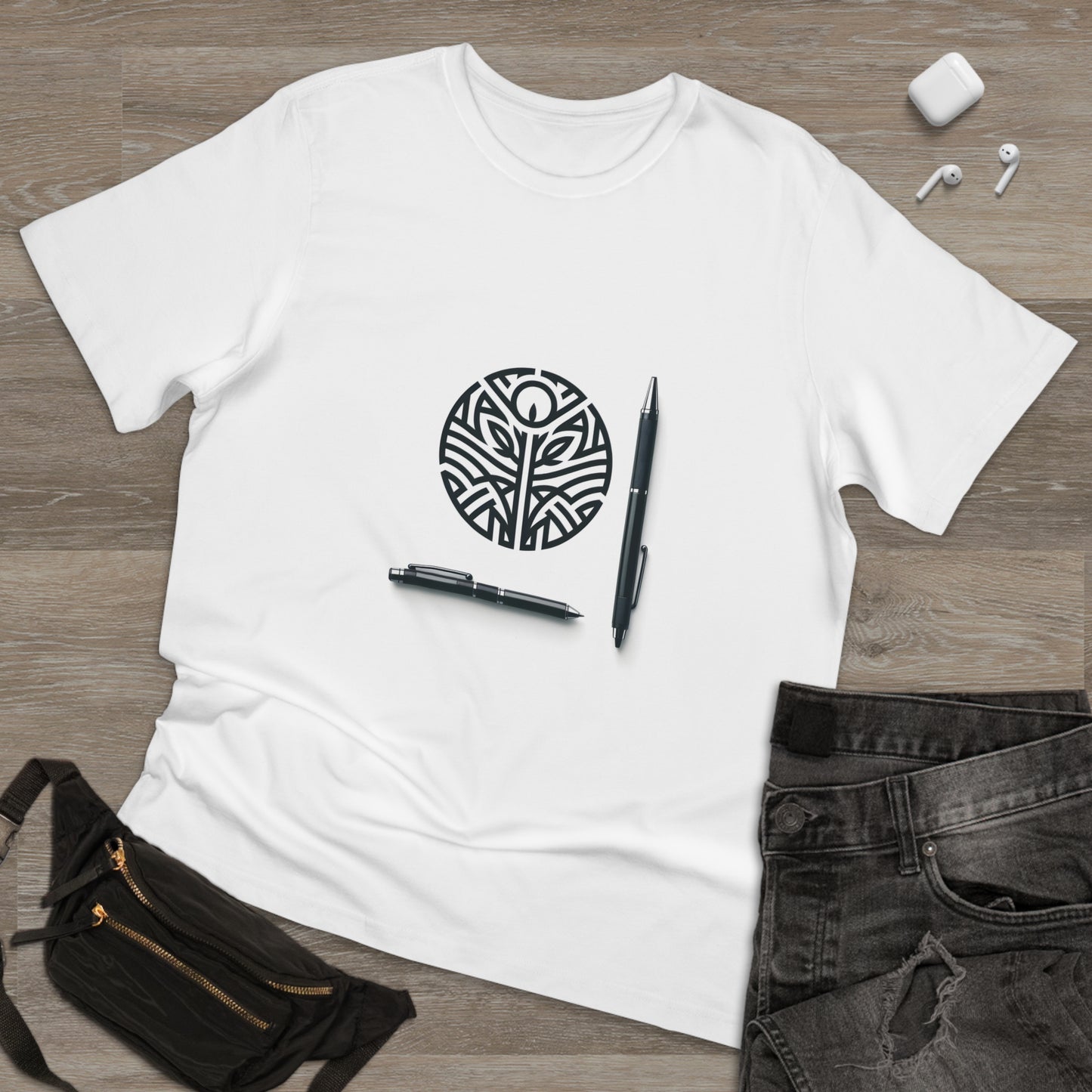 Geometric Zen