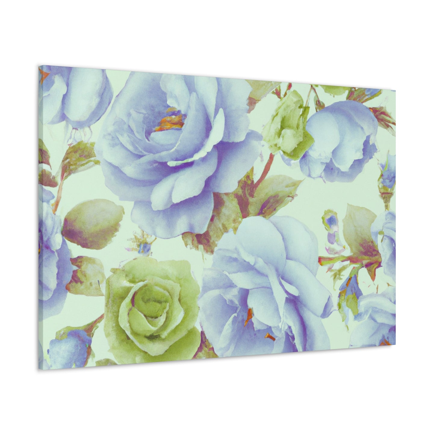 Bloominous! - Canvas