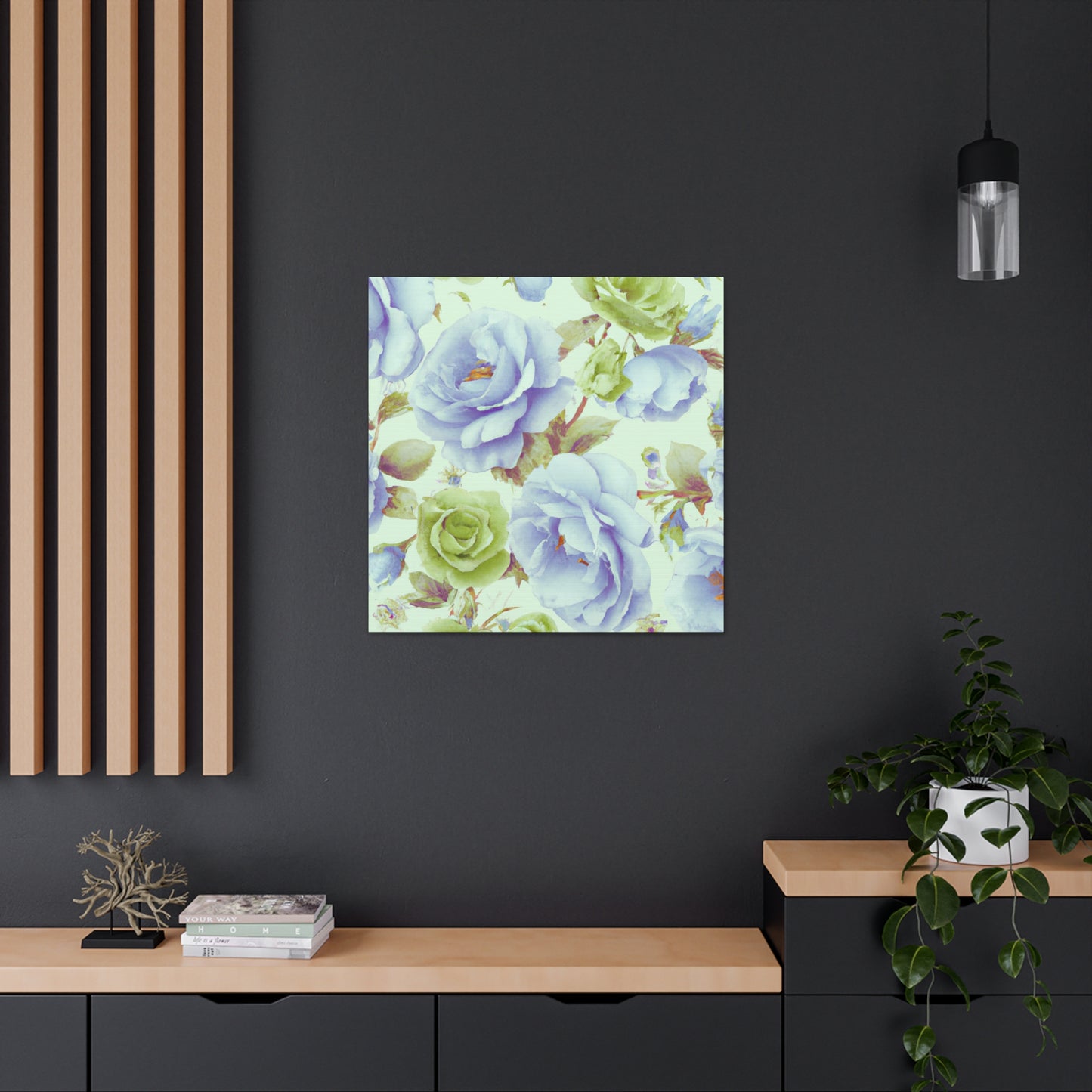 Bloominous! - Canvas