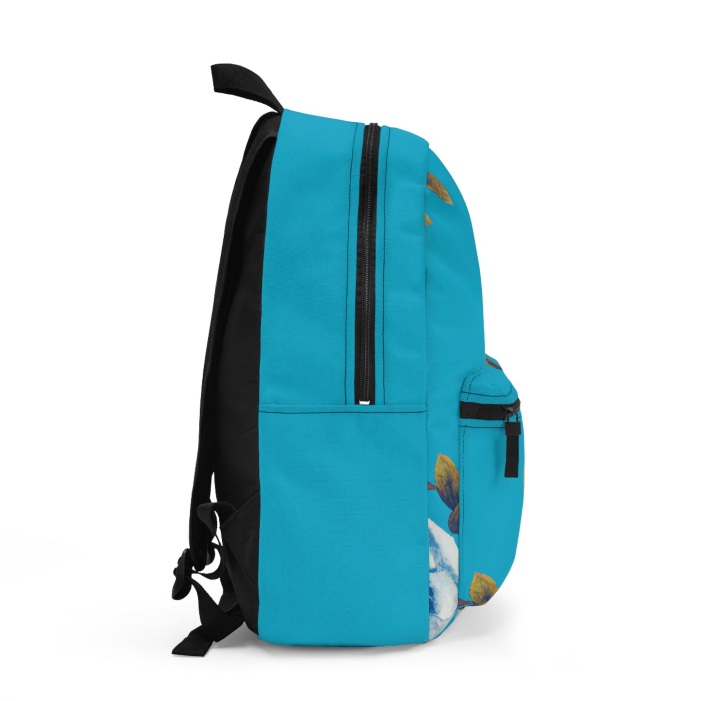 Petalicious Power! - Backpack