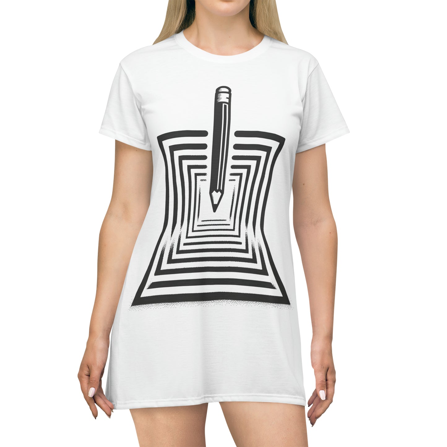 Mystic Lines Shirt