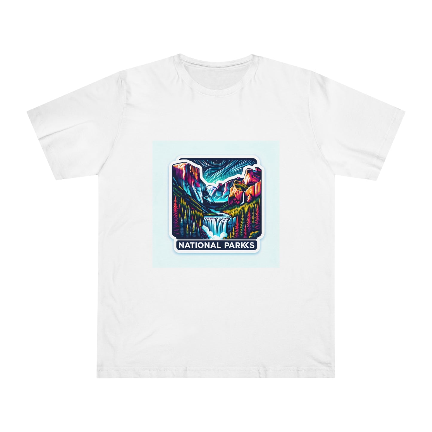 Natures Edge: Trashcore Trails T-Shirt