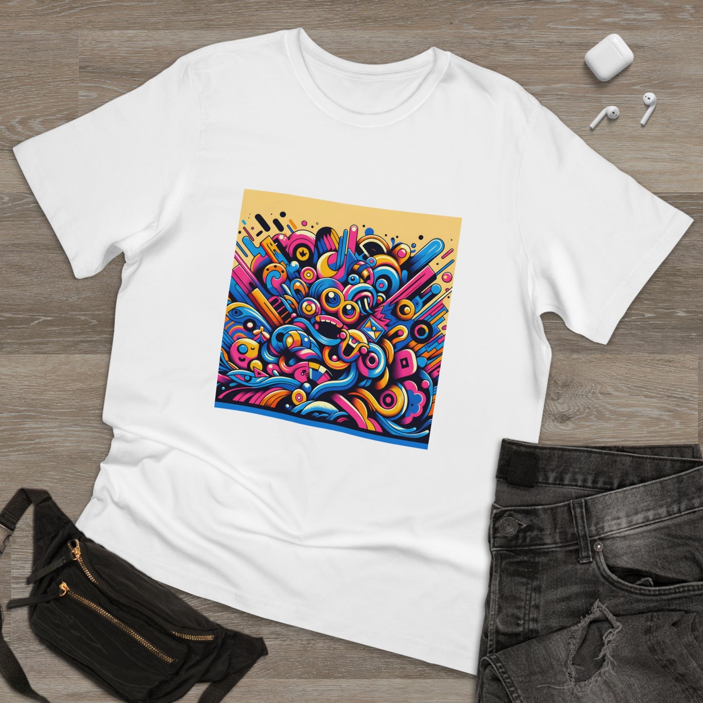 Neon Logomania Extravaganza!