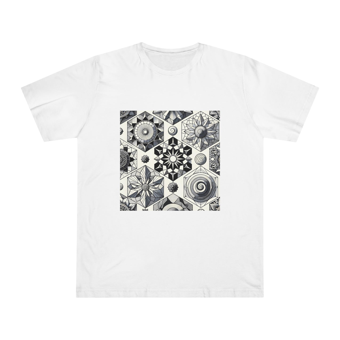 GeoNature Fusion T-Shirt