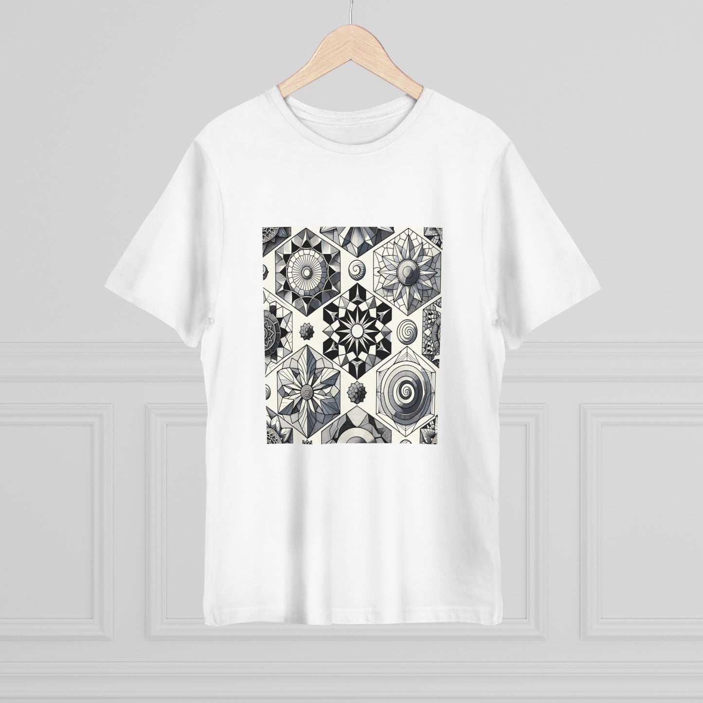 GeoNature Fusion T-Shirt