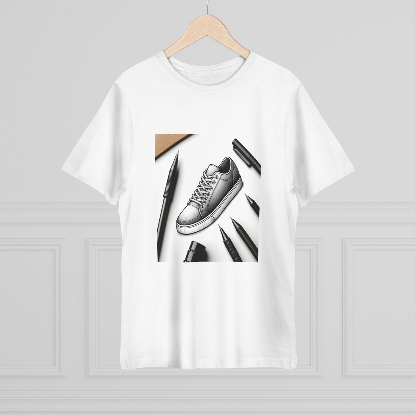 InkSole Sneaker