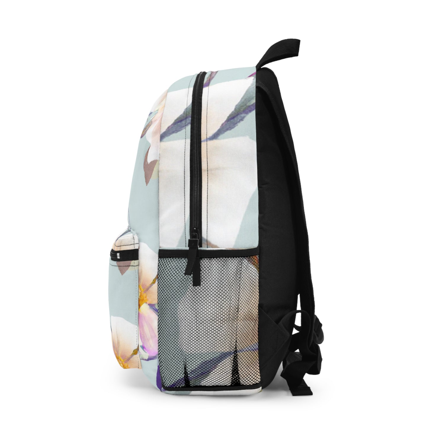 Petal Passion. - Backpack