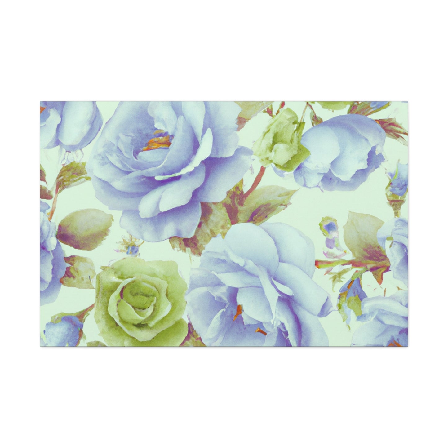 Bloominous! - Canvas