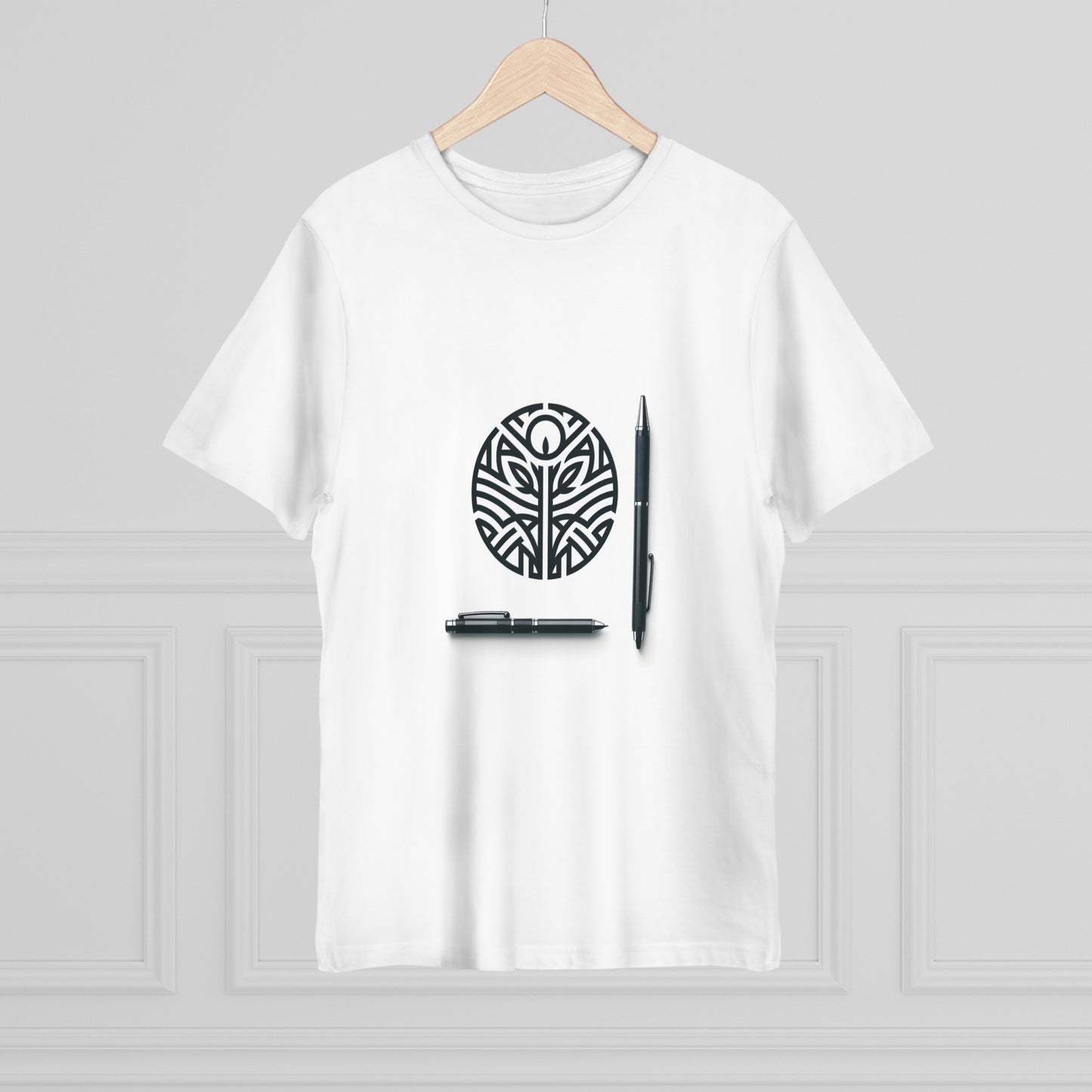 Geometric Zen