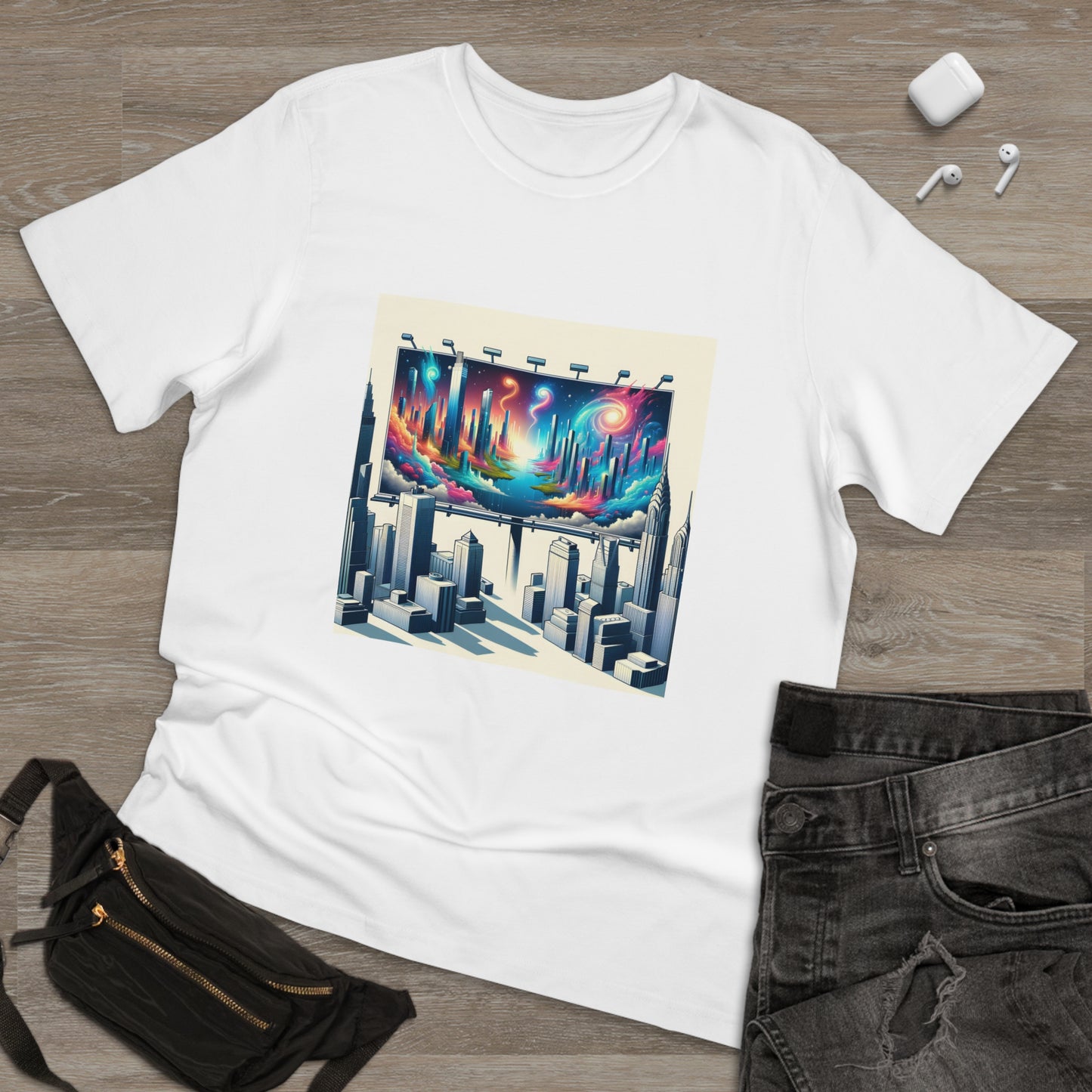 Urban Visions T-Shirt