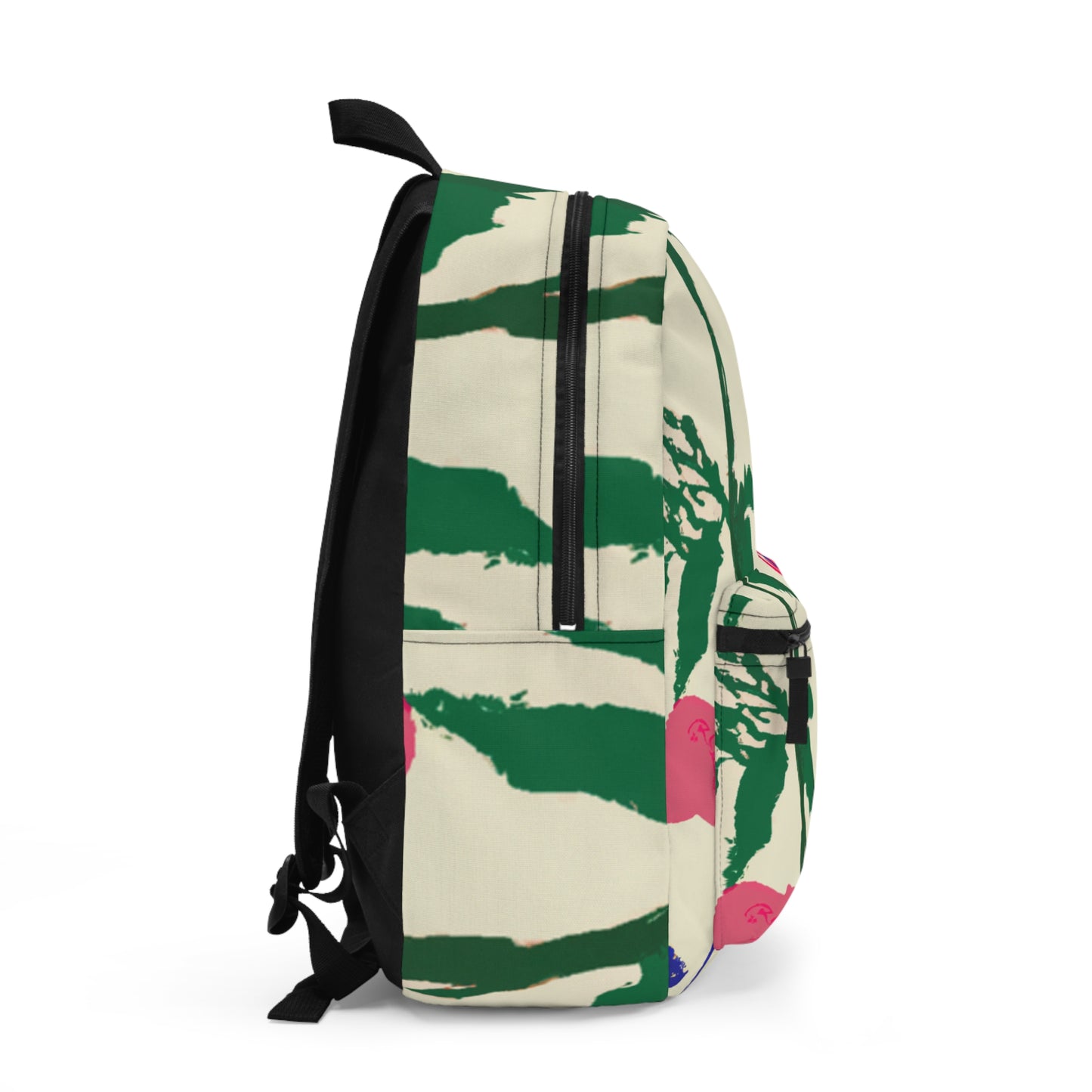 "Flowerana" - Backpack