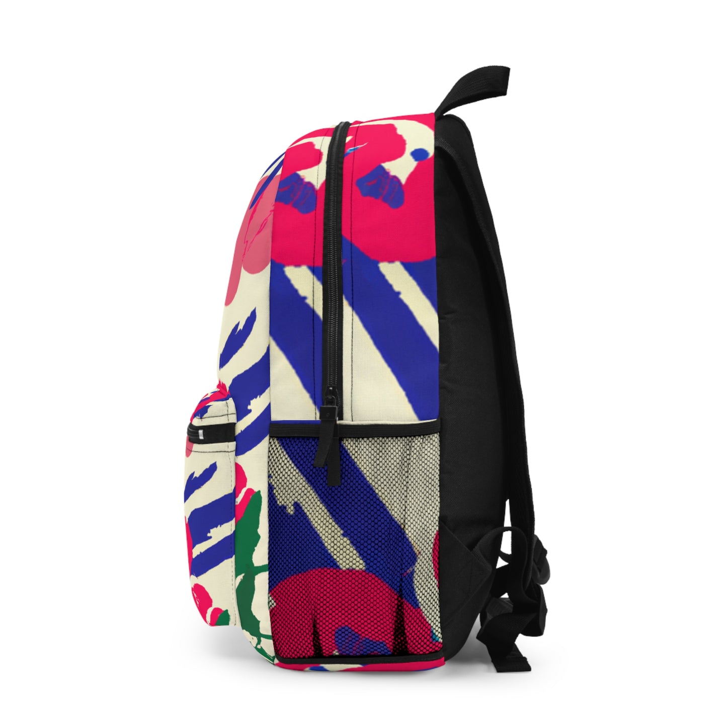 "Flowerana" - Backpack