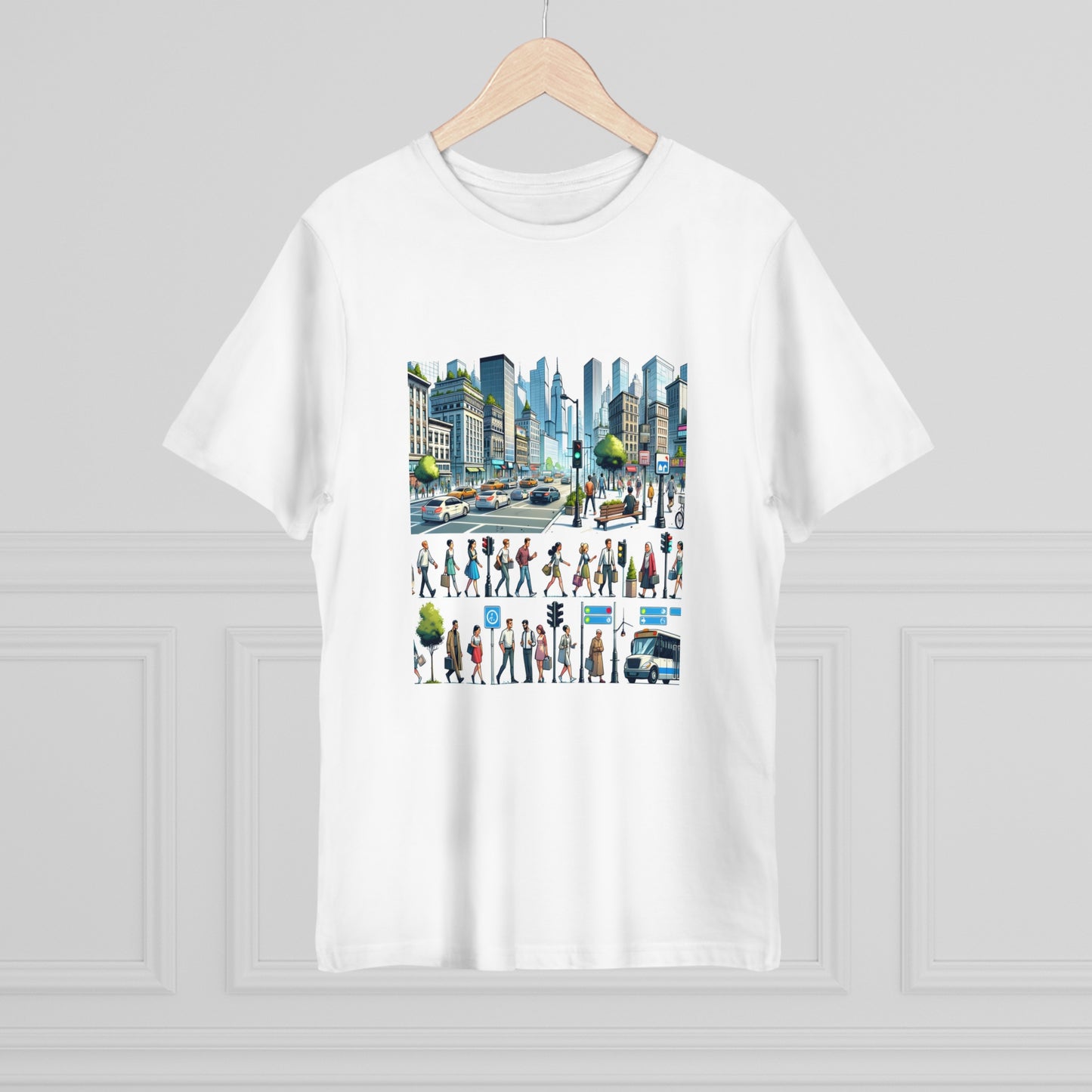 Urban Wonderland T-Shirt