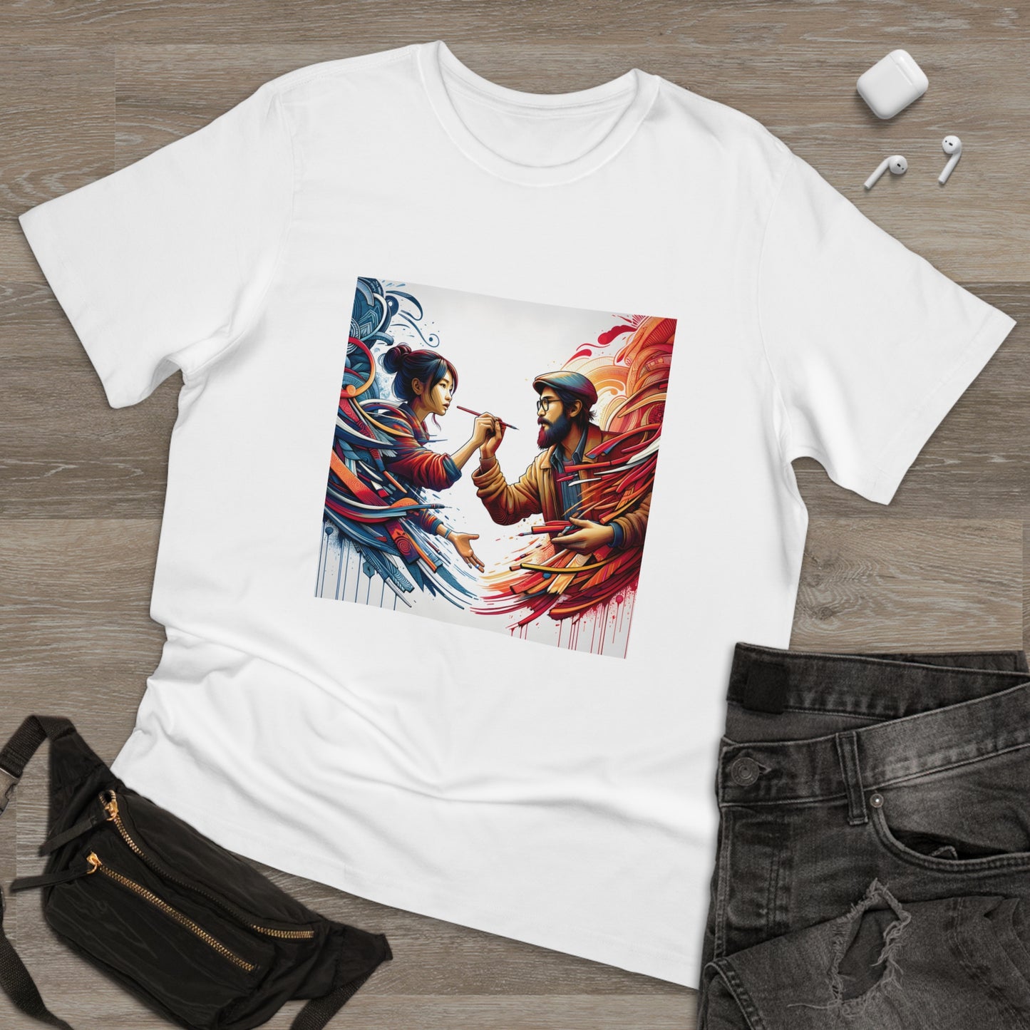 Urban Fusion: City Collab Edition
