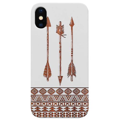 Arrows 2 - Engraved