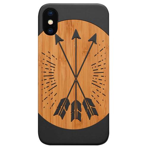 Arrows 2 - Engraved