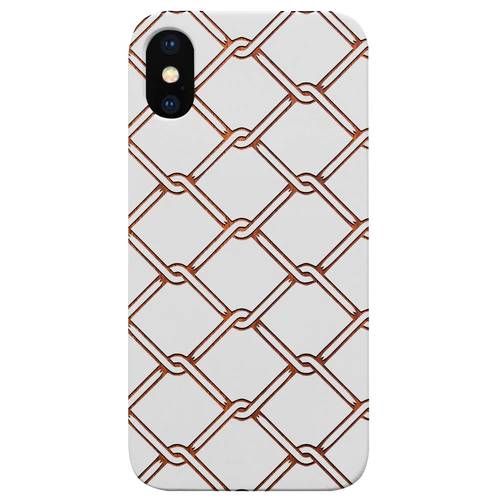 Cage - Engraved