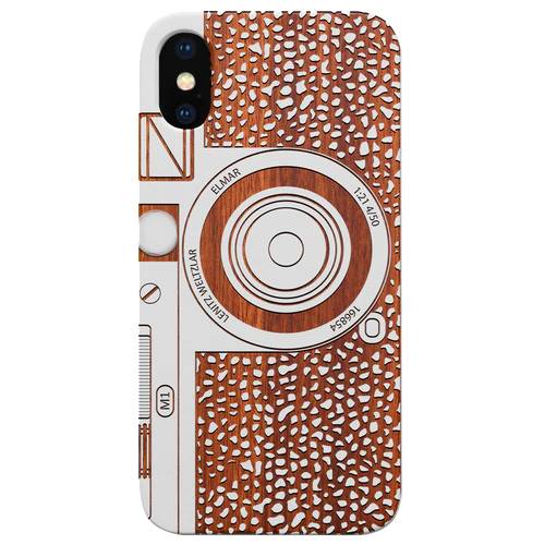 Camera - Engraved