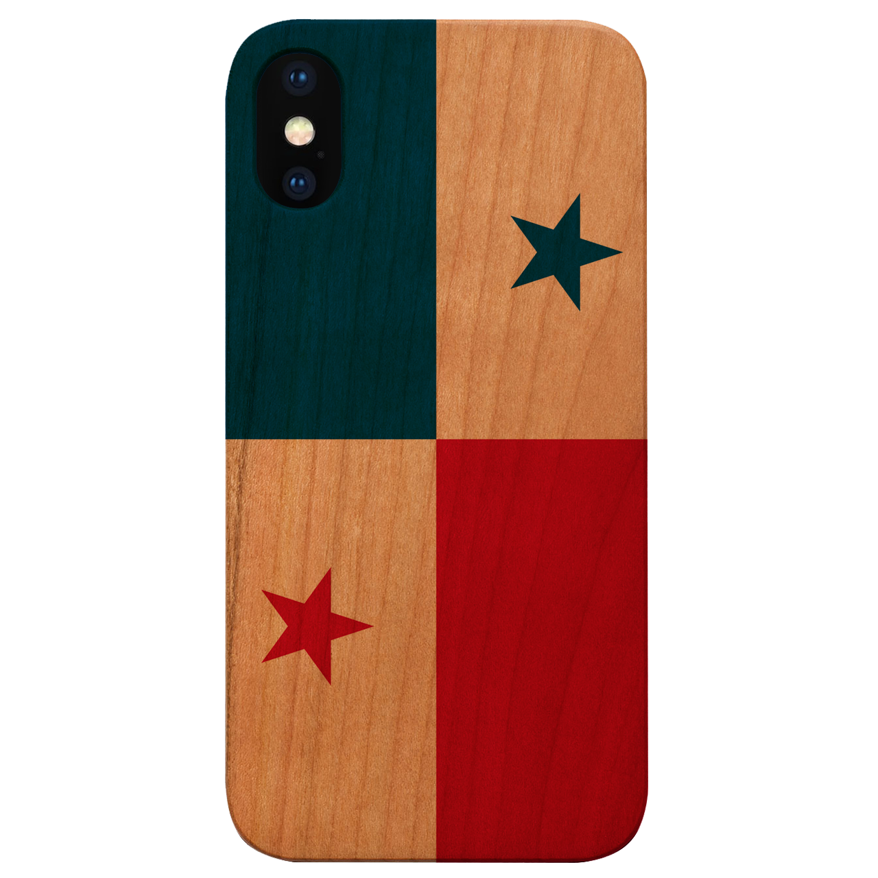 Flag Panama - UV Color Printed