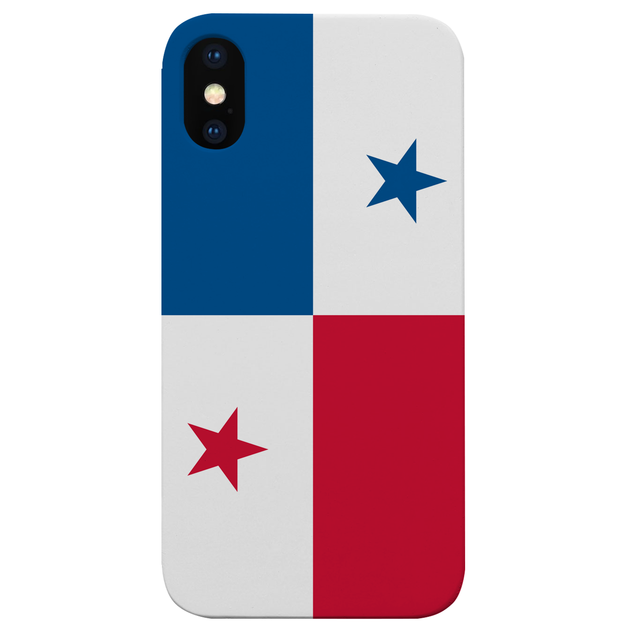 Flag Panama - UV Color Printed