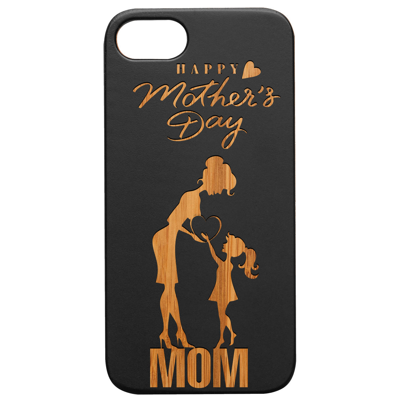 Mother's Day 2 - Engraved
