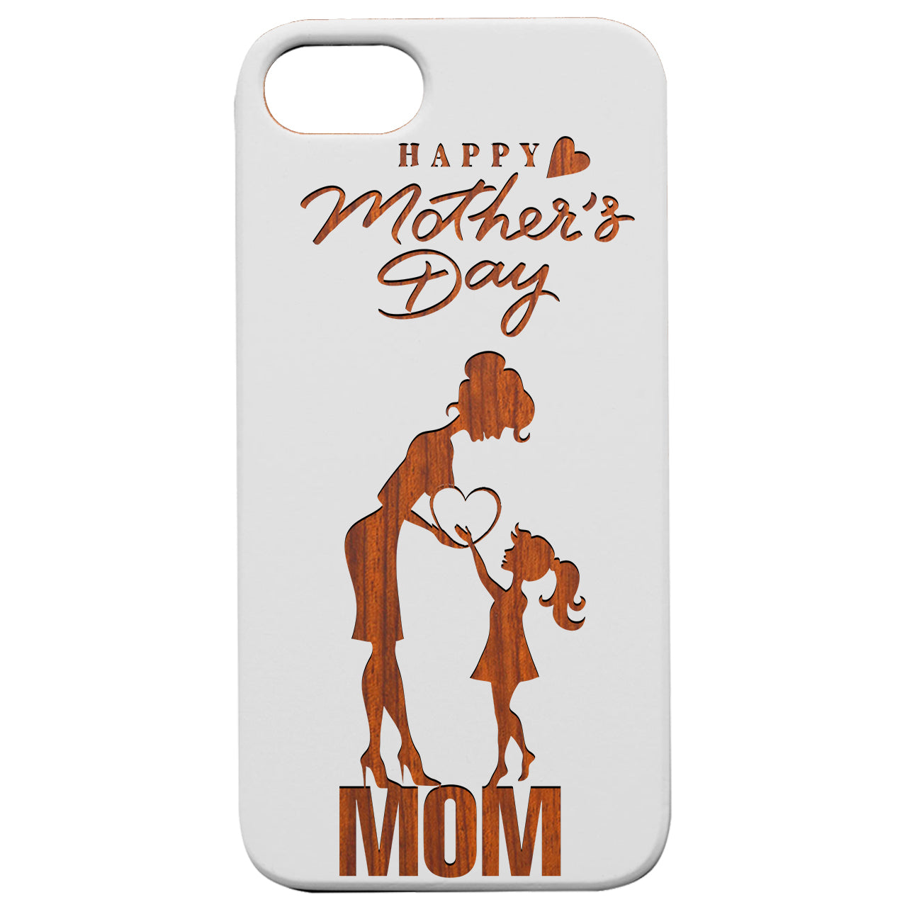 Mother's Day 2 - Engraved