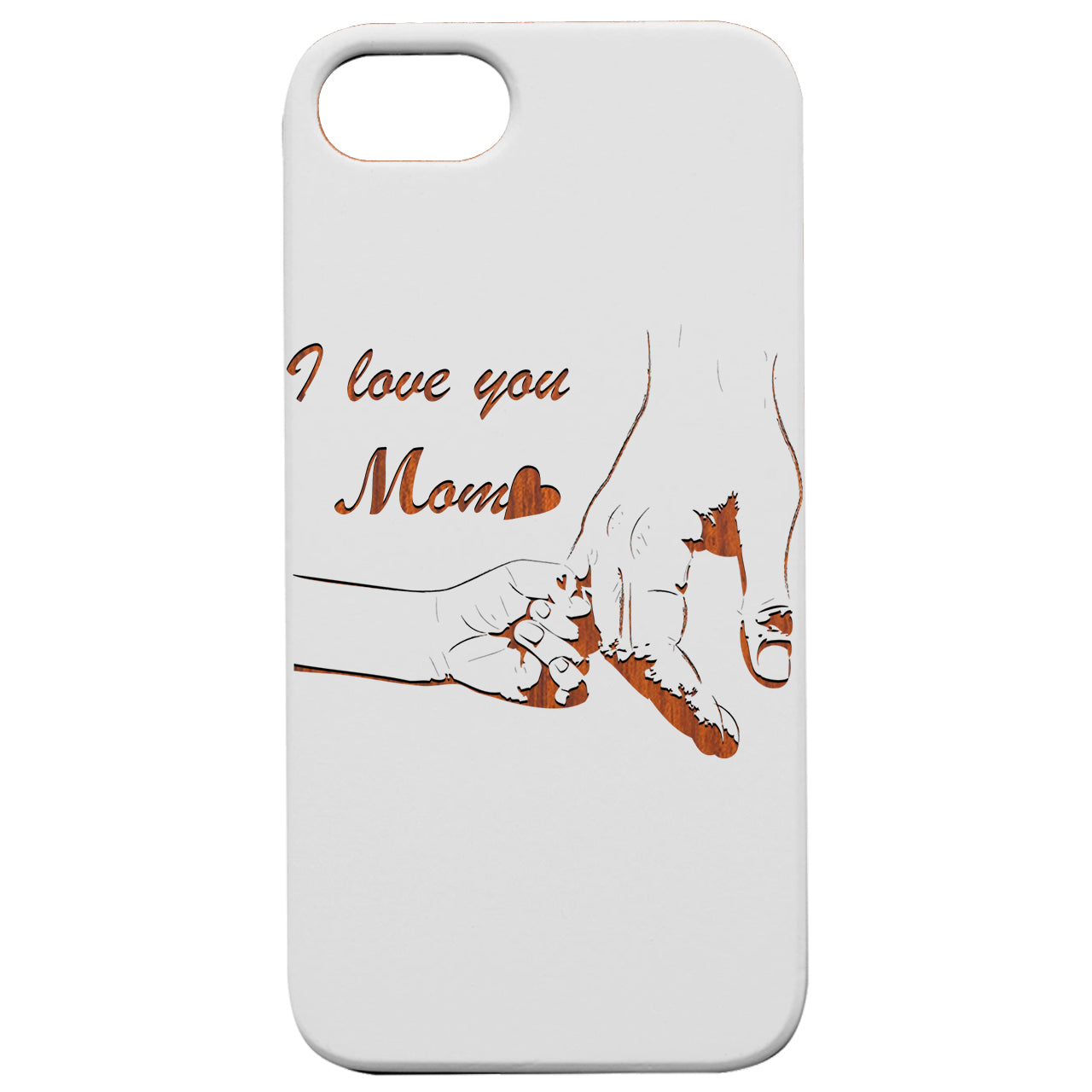Mother's Day 1 - Engraved