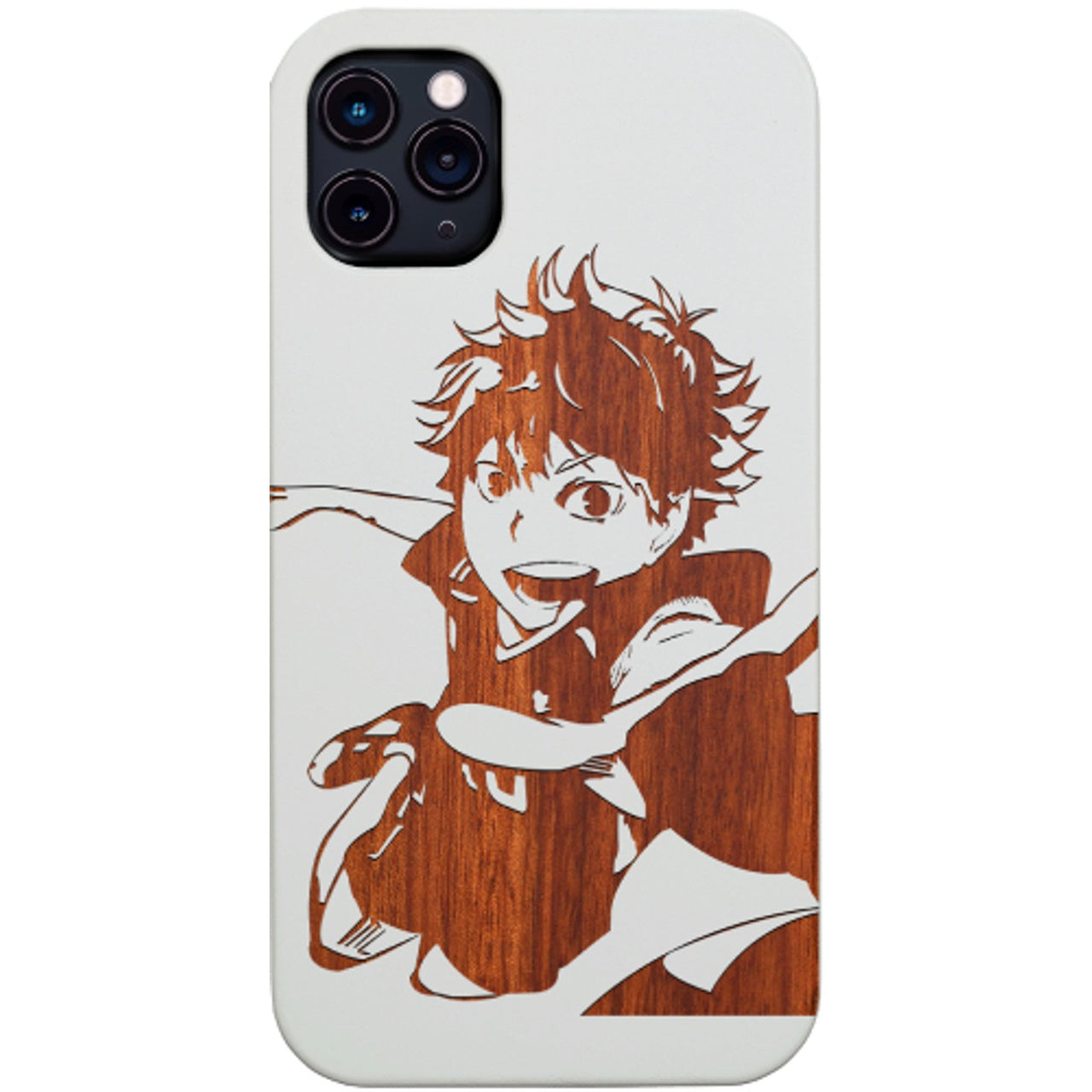 Fictional Character - Engraved