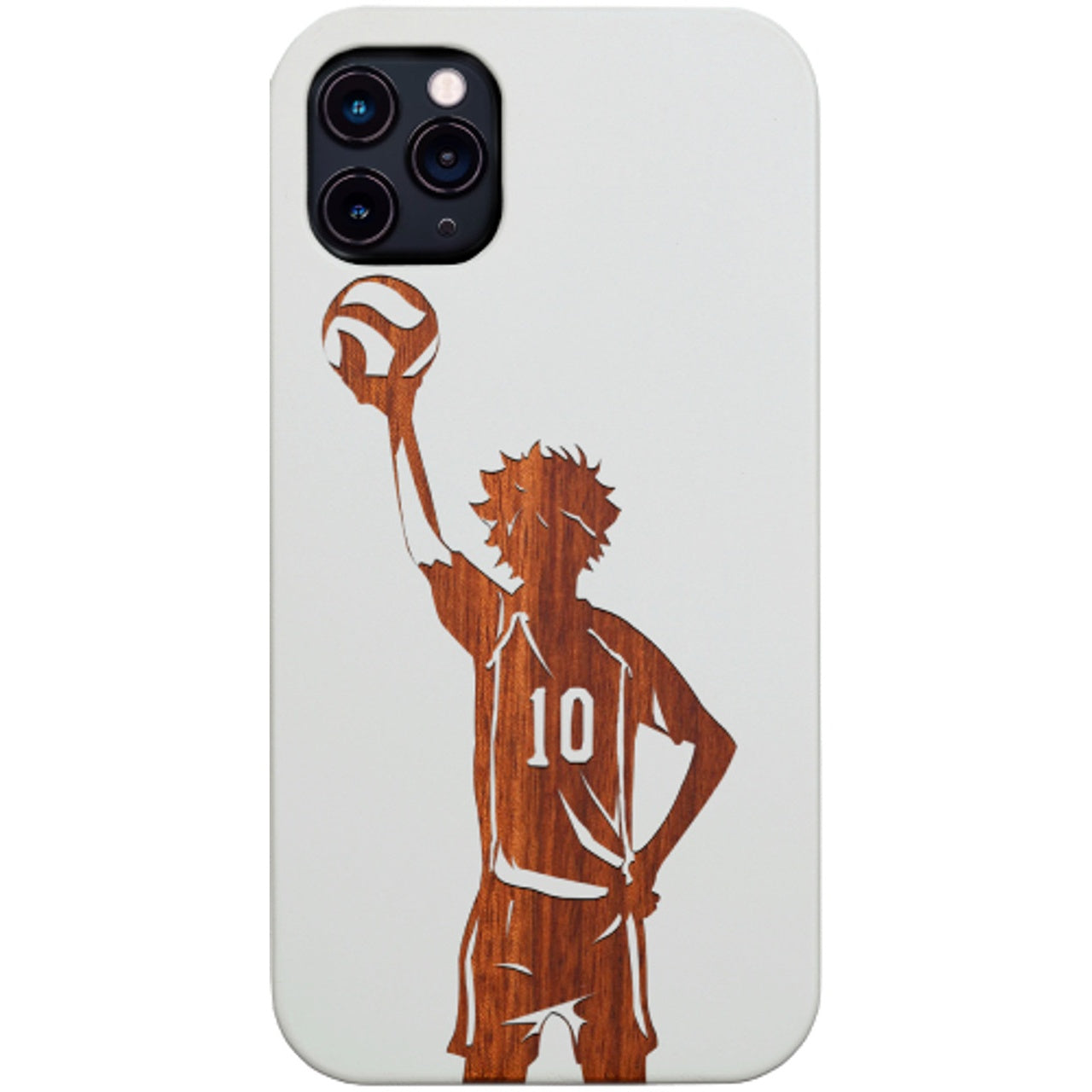 Basketball - Engraved